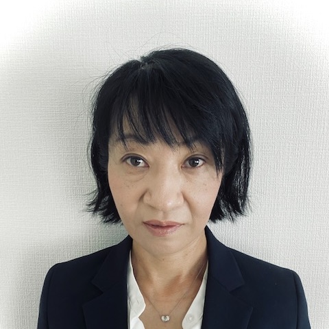 Yuka Tsuzuki Tyszkiewicz 