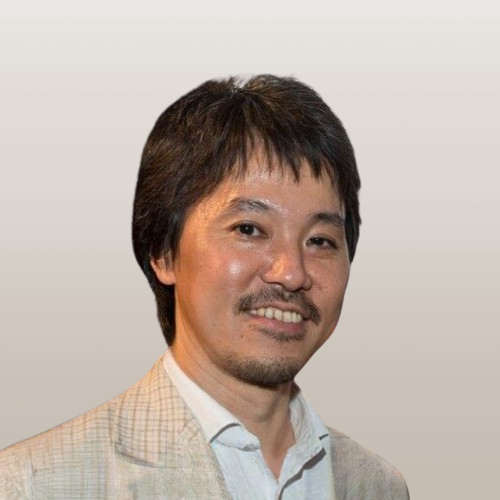 Jun Nagata 