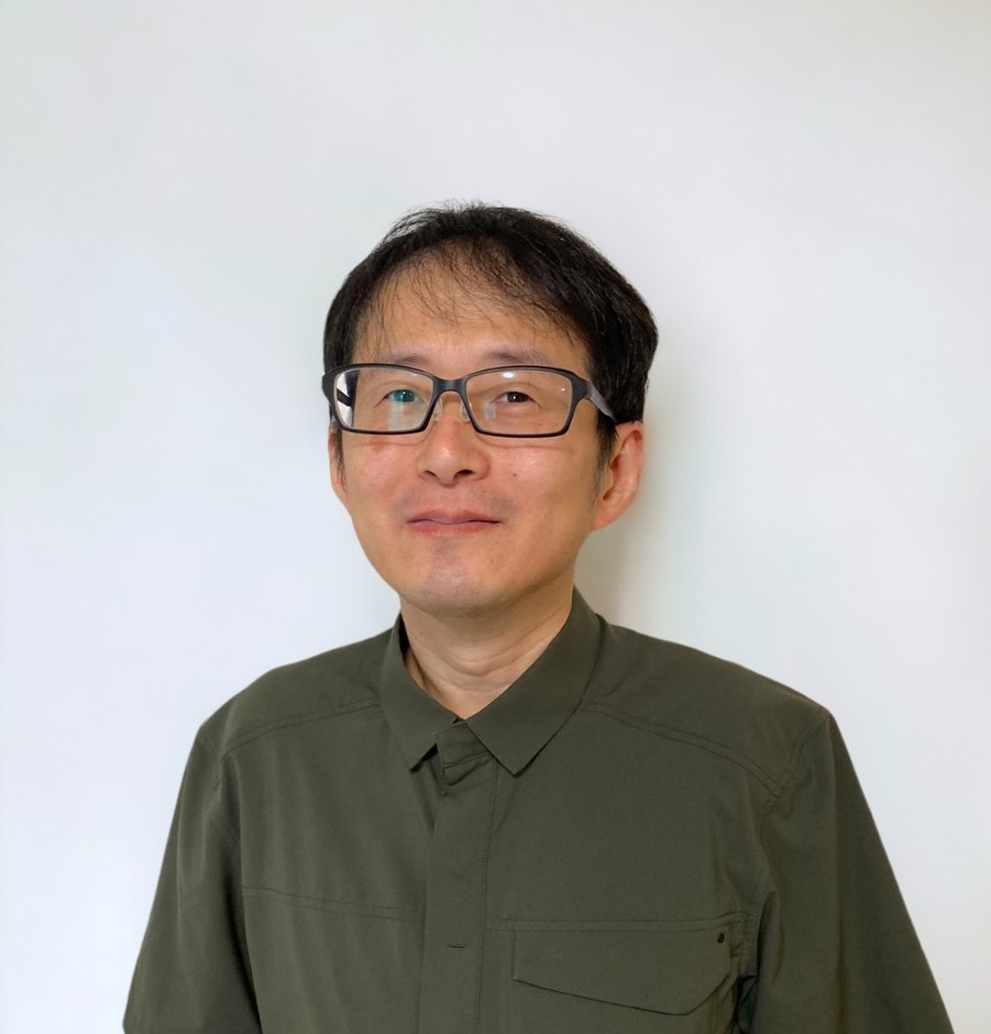 Keita Yamamoto