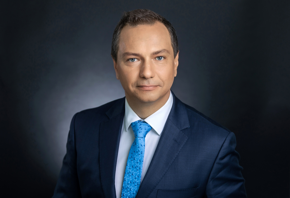 Rafał Miland