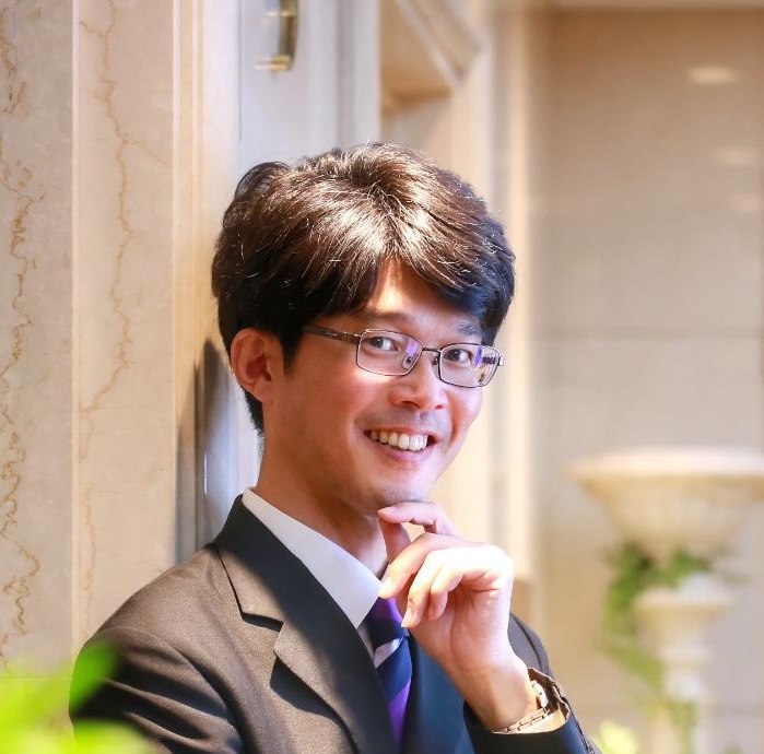Kazushi Yamamoto