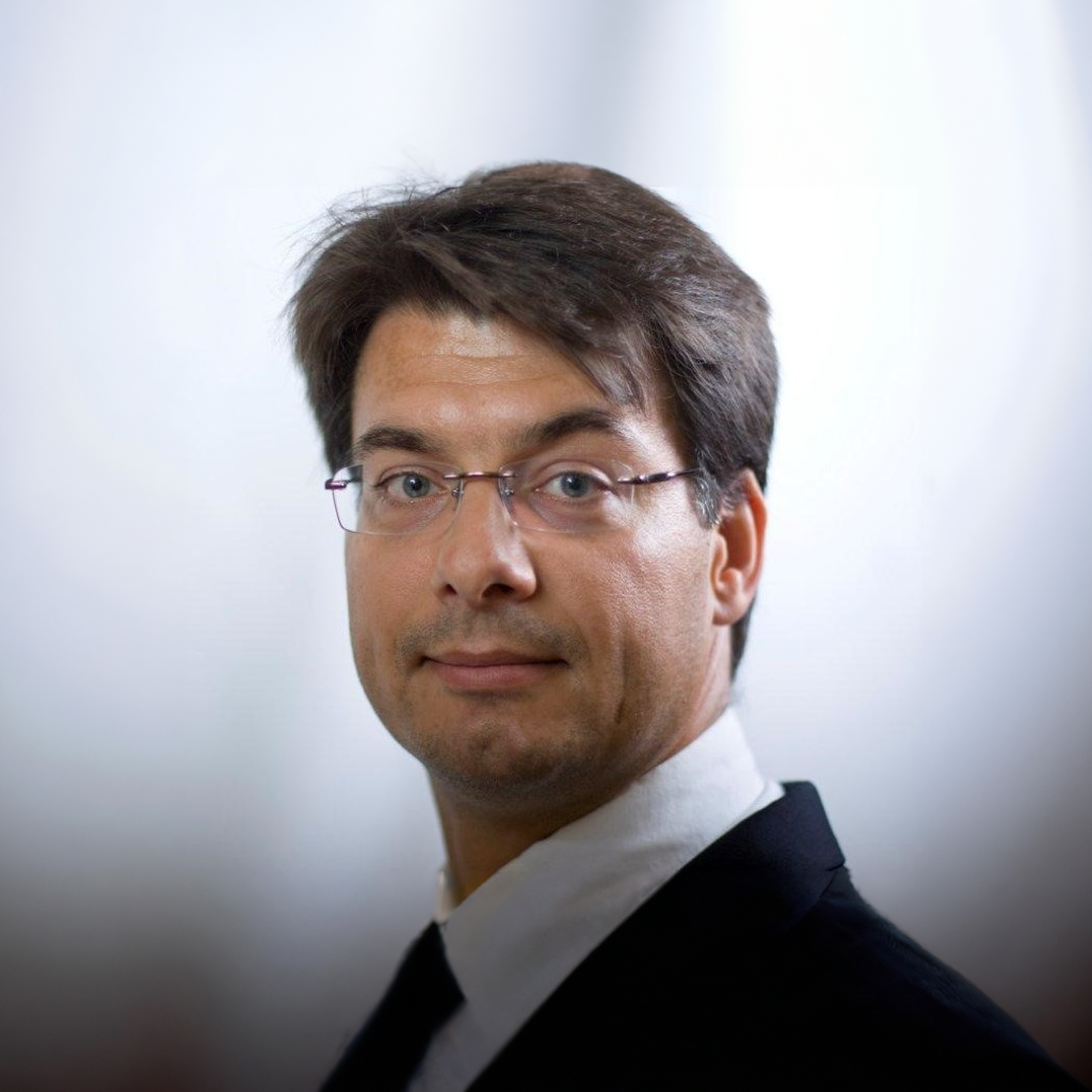 Luc Hoegaerts