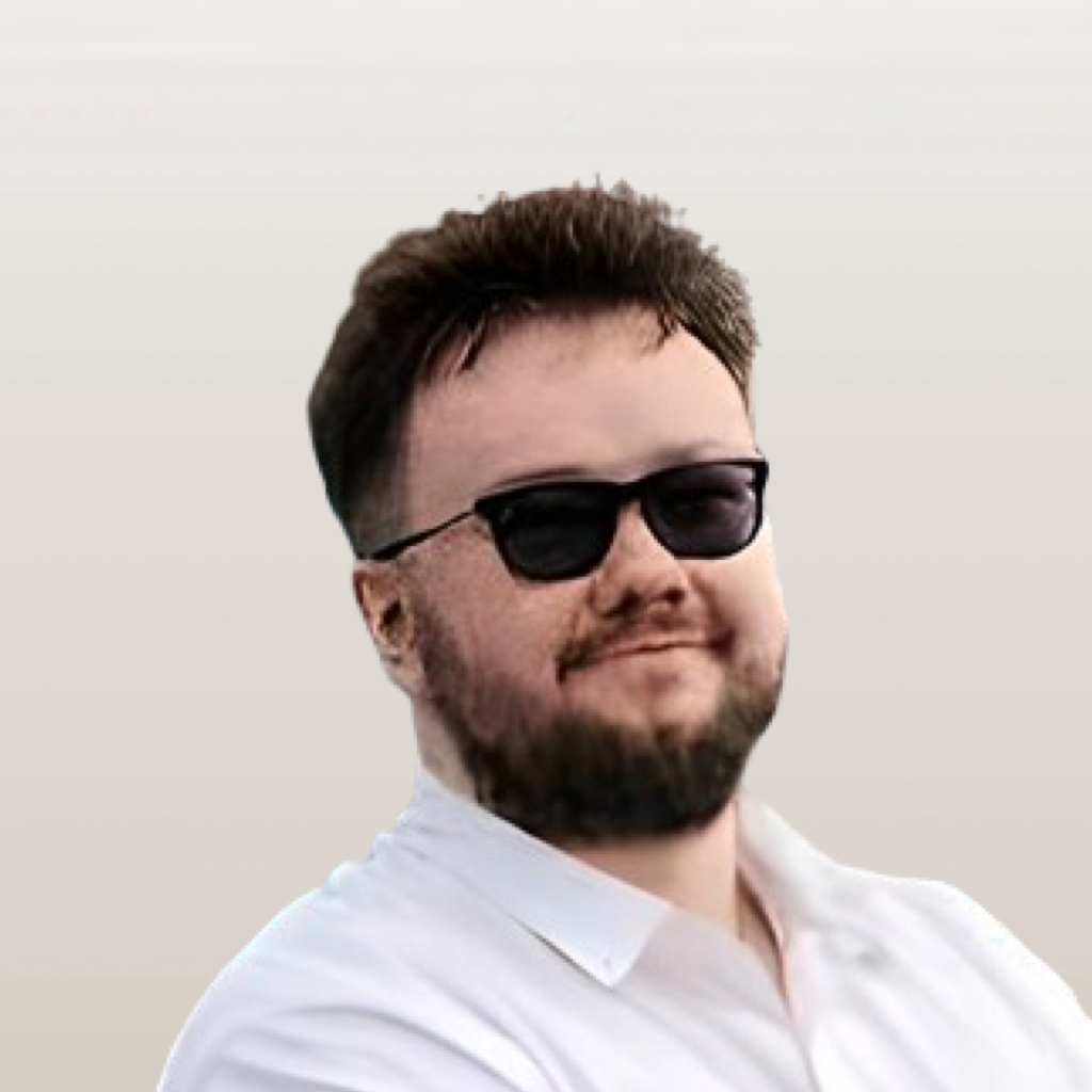 Jakub Jadczak