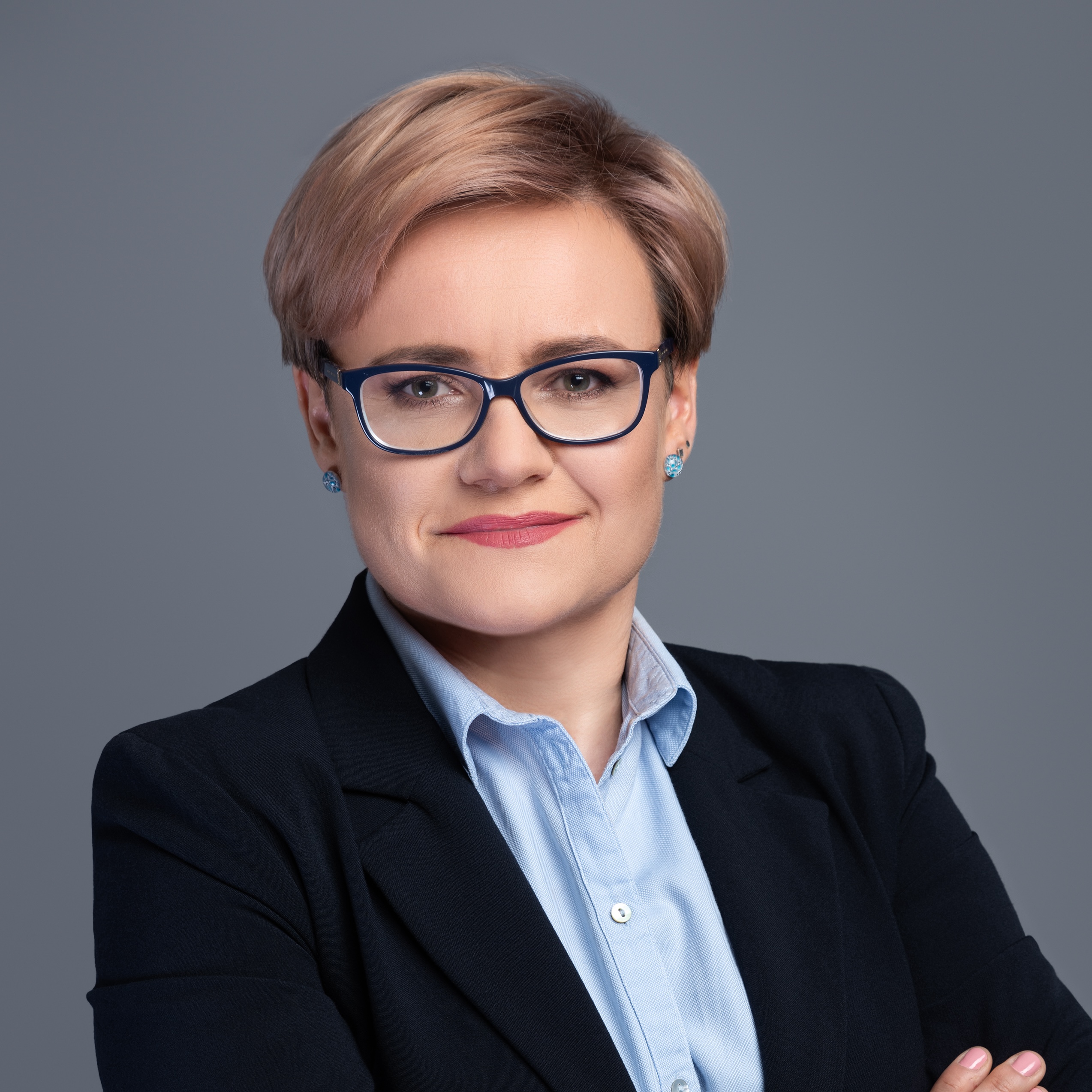 Monika Kwiecień-Miland