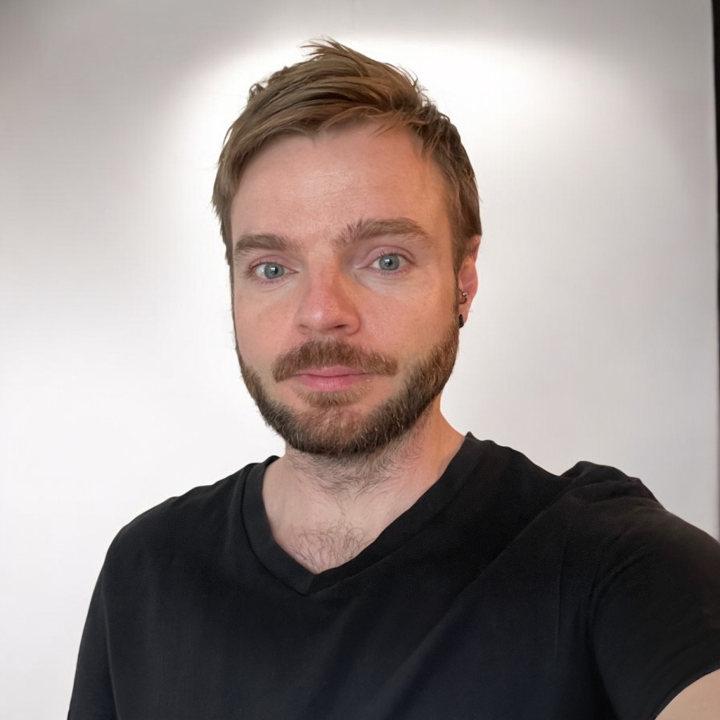 Yann Klein