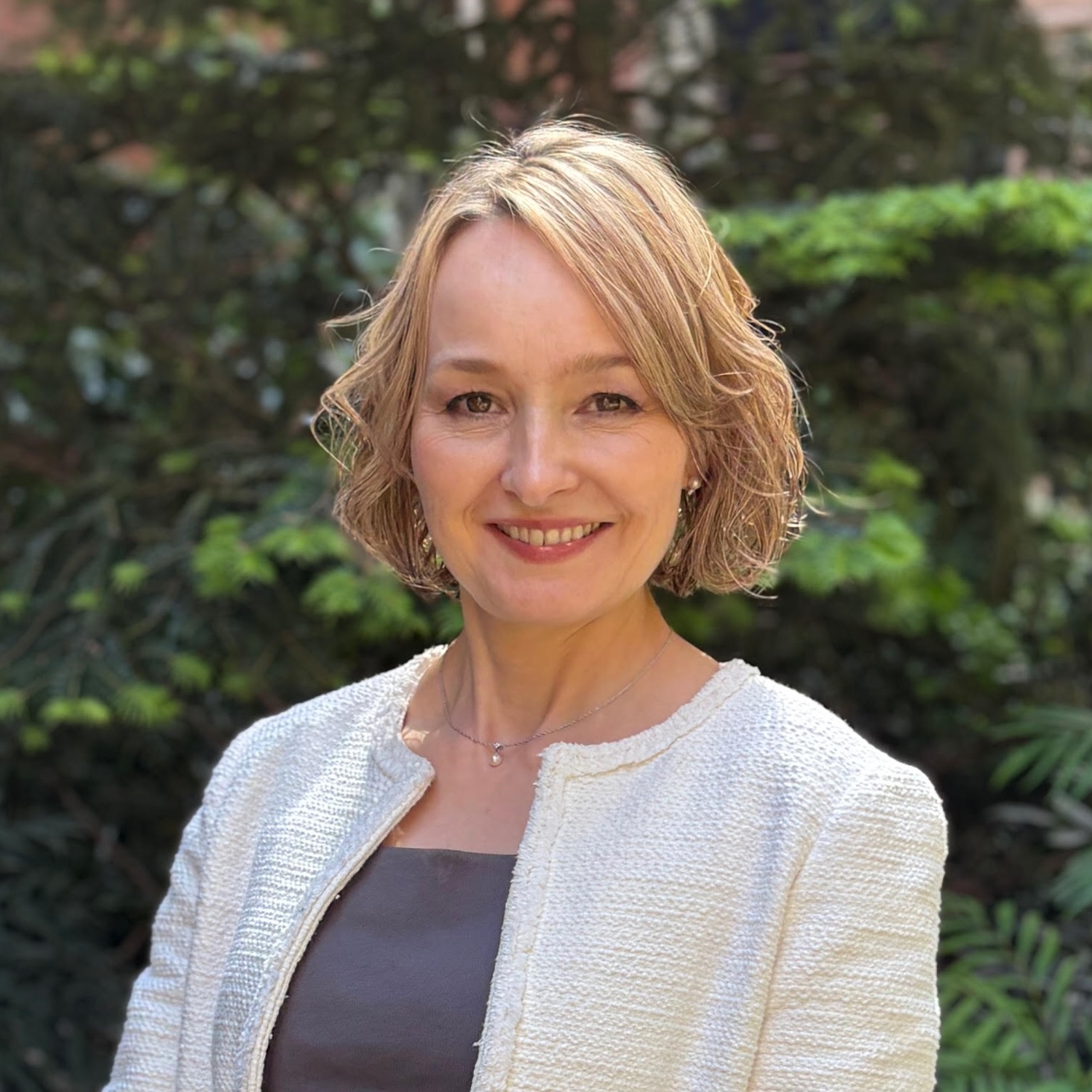 Karolina Szebla-Morinaga
